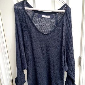FREE PEOPLE SWEATER!